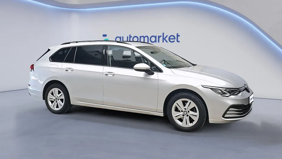 VOLKSWAGEN Golf Golf VIII 1.5 TSI EVO Life