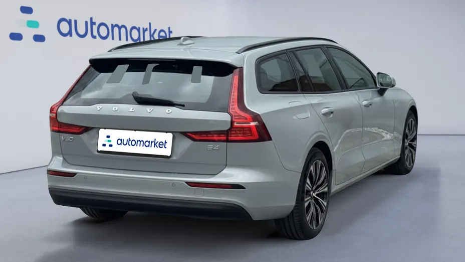 VOLVO V60 V60 B4 B Core aut
