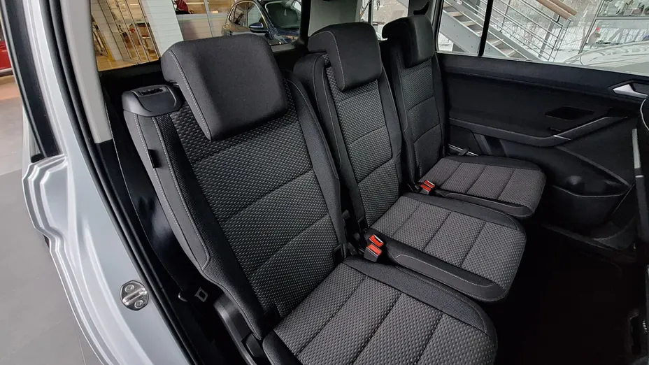 VOLKSWAGEN Touran Touran 1.5 TSI EVO Comfortline DSG