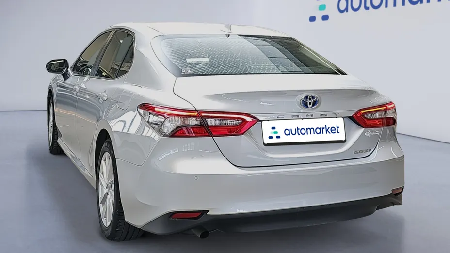 TOYOTA Camry Camry 2.5 Hybrid Comfort CVT