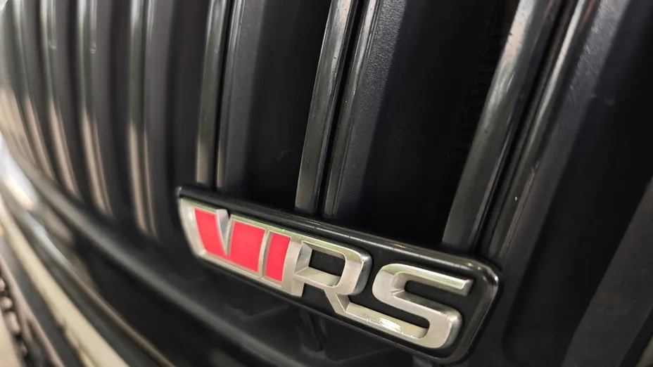 SKODA Octavia Octavia 2.0 TDI 4x4 RS DSG