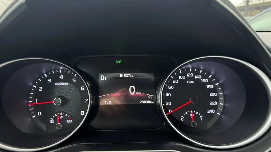 KIA XCeed XCeed 1.5 T-GDI M DCT