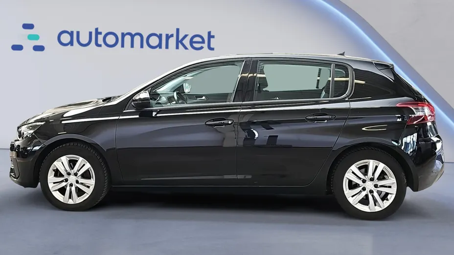PEUGEOT 308 308 1.5 BlueHDi Active Pack S&S EAT8