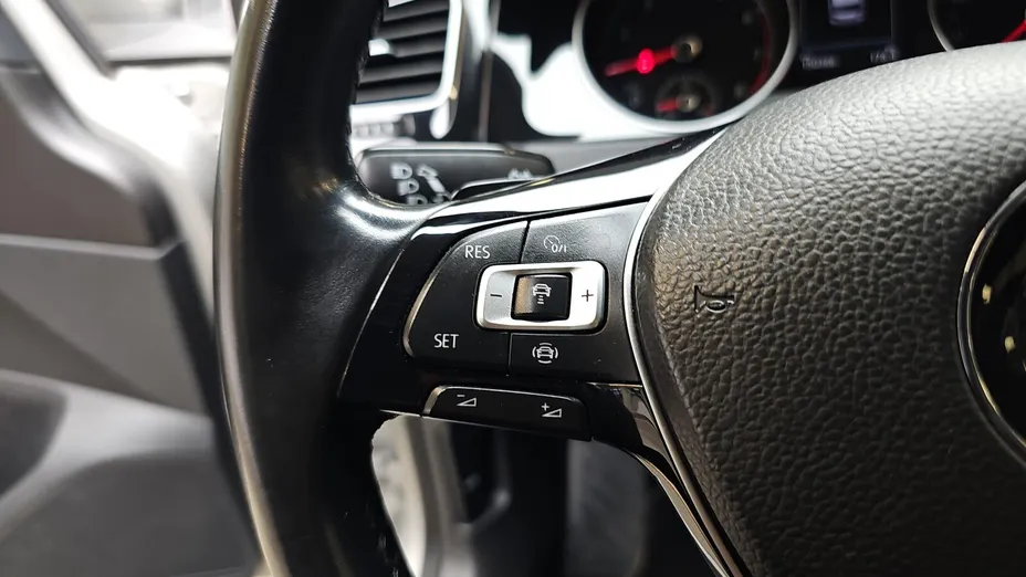 VOLKSWAGEN Golf Golf VII 1.5 TSI BMT Evo Highline DSG