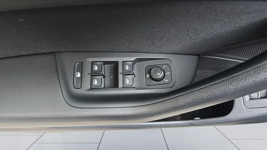 VOLKSWAGEN Passat Passat 2.0 TDI EVO Business DSG