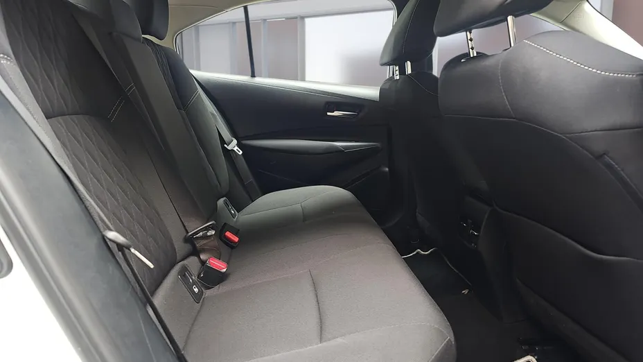 TOYOTA Corolla Corolla 1.8 Hybrid Comfort