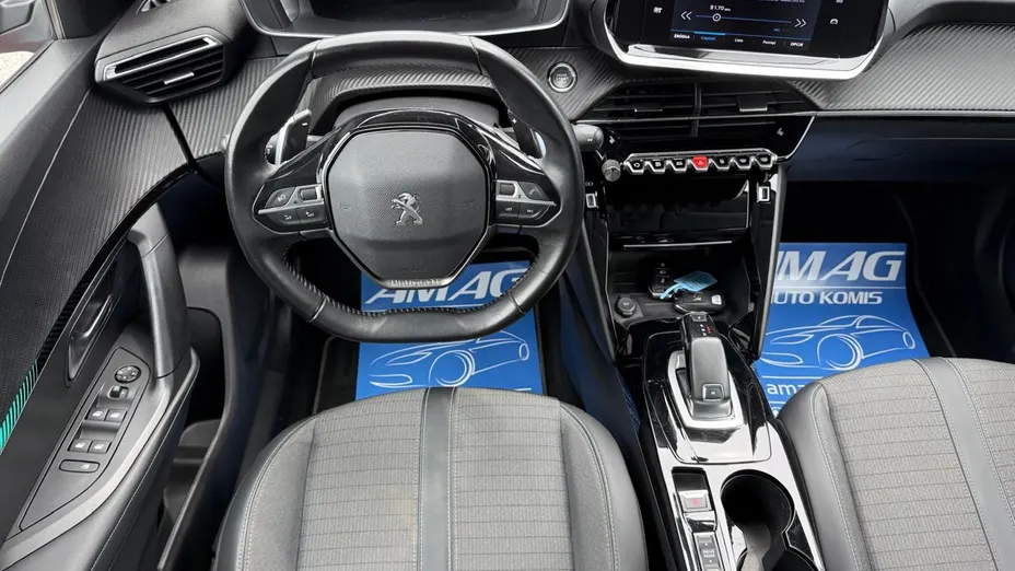 PEUGEOT 2008 -