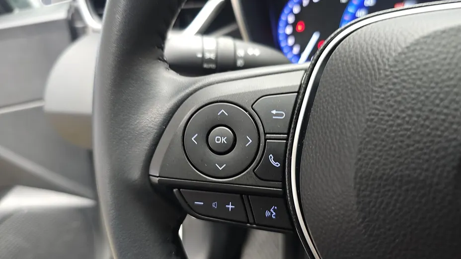 TOYOTA Corolla Corolla 1.5 Style