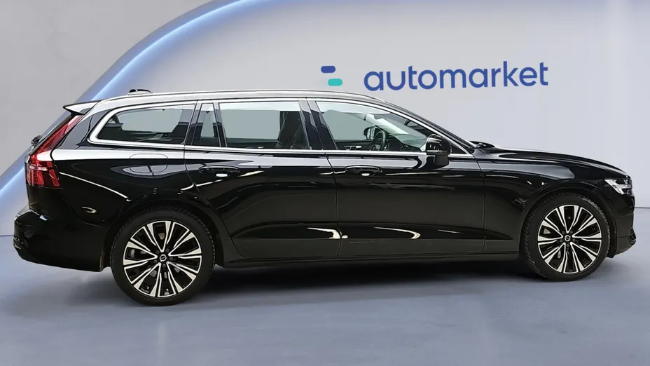 VOLVO V60 V60 B3 B Plus Bright aut