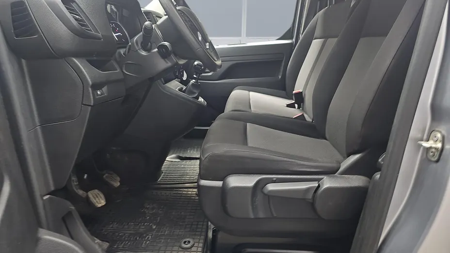 PEUGEOT Expert Expert 1.5 BlueHDi Standard 2,7t
