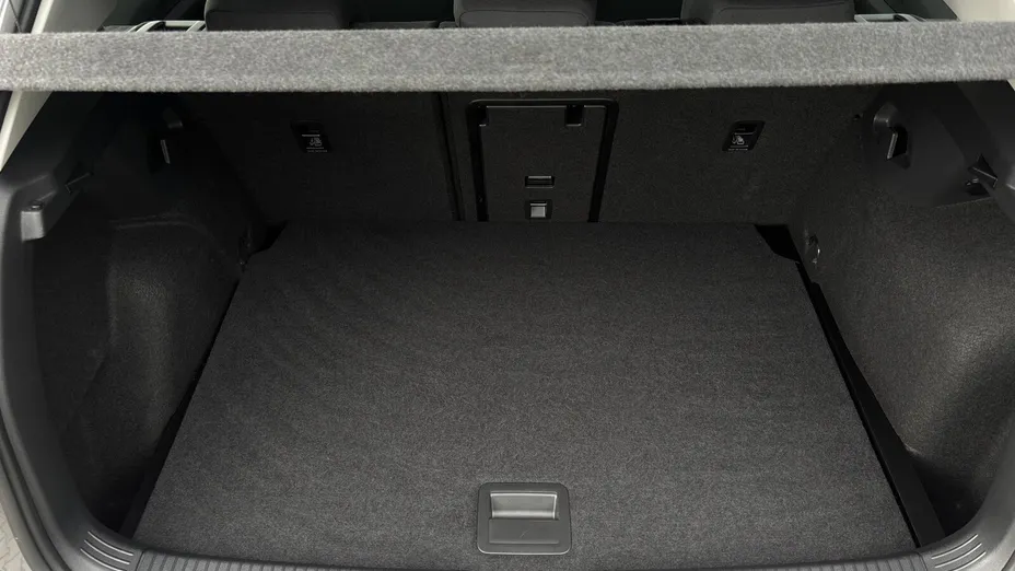 VOLKSWAGEN Golf Golf VIII 2.0 TSI Style DSG