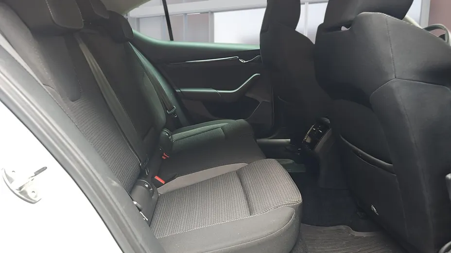 SKODA Octavia Octavia 2.0 TDI Ambition DSG