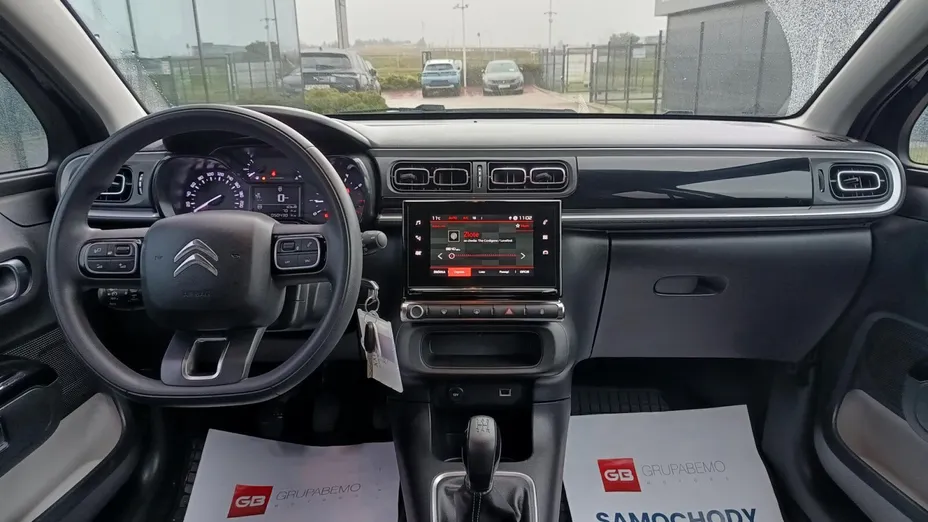 CITROEN C3 C3 1.2 PureTech Max