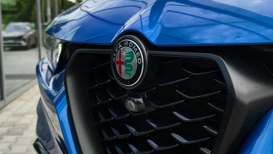 ALFA ROMEO Tonale Tonale 1.5 T4 GSE mHEV Veloce DCT