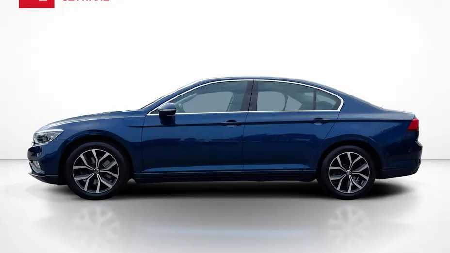 VOLKSWAGEN Passat Passat 2.0 TDI EVO Business DSG