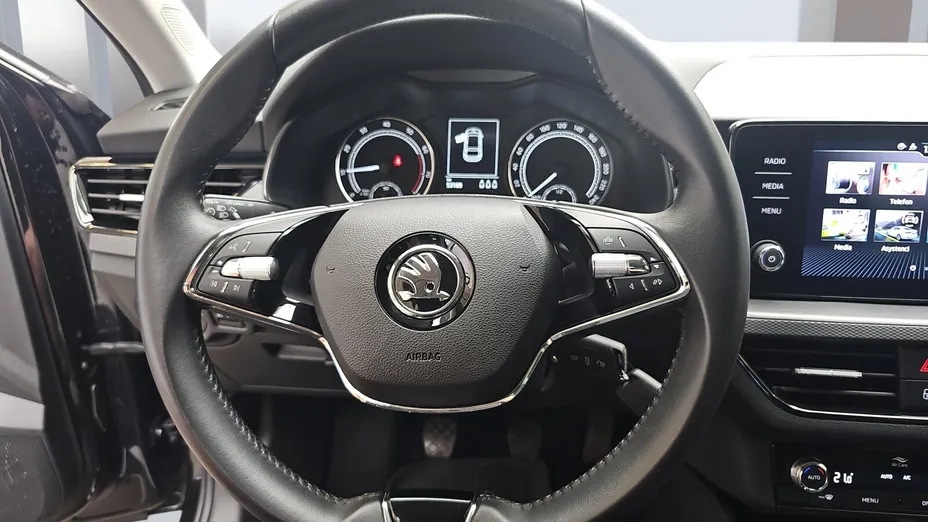 SKODA Scala Scala 1.0 TSI Ambition