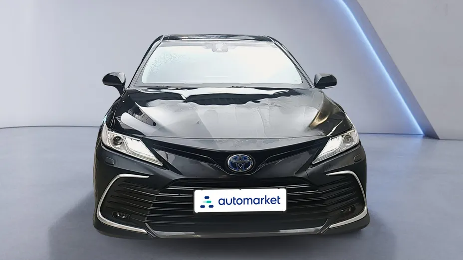 TOYOTA Camry Camry 2.5 Hybrid Executive CVT