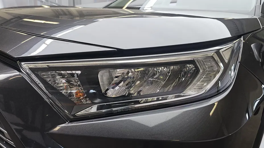 TOYOTA RAV4 RAV4 2.5 Hybrid Comfort 4x4