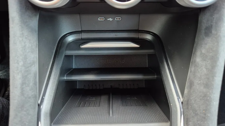 SKODA Kodiaq Kodiaq 2.0 TSI 4x4 Sportline DSG