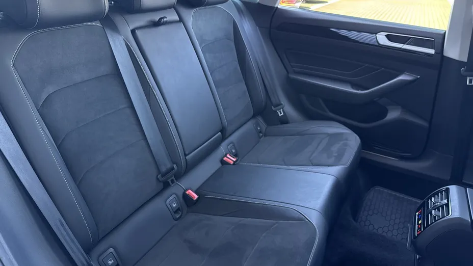 VOLKSWAGEN Arteon Arteon 2.0 TSI Elegance DSG