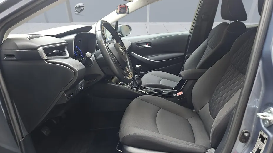 TOYOTA Corolla Corolla 1.5 Style