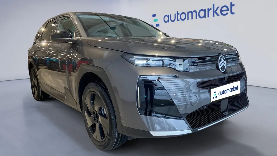 CITROEN C5 Aircross C5 Aircross 1.2 mHEV Max eDCT6 Nowy