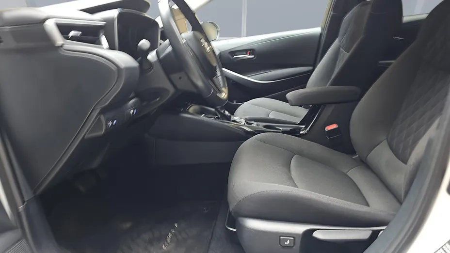 TOYOTA Corolla Corolla 1.5 Comfort MS