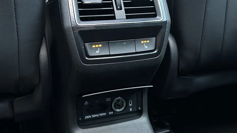 SKODA Kodiaq Kodiaq 2.0 TDI 4x4 L&K DSG