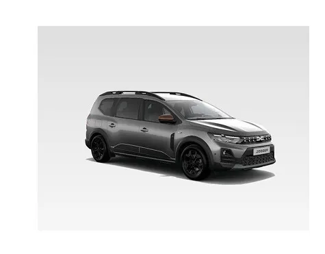DACIA Jogger Jogger 1.2 Eco-G 120 Extreme aut 7os.