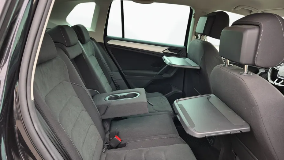 VOLKSWAGEN Tiguan Tiguan 1.5 TSI EVO Comfortline DSG
