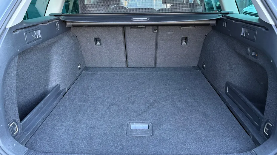 VOLKSWAGEN Passat Passat 2.0 TDI EVO Elegance