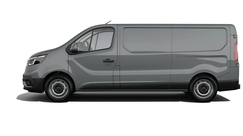 RENAULT Trafic Trafic 2.0 dCi L2H1 HD Extra