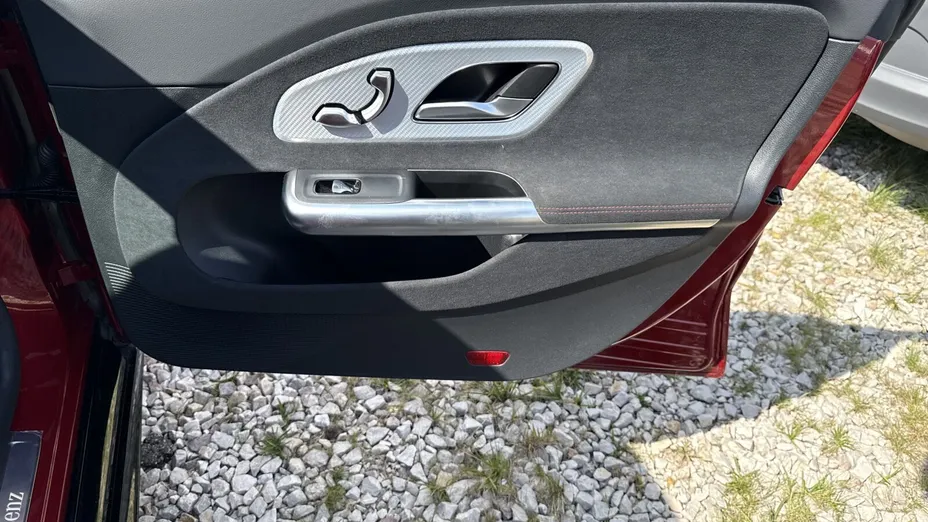 MERCEDES-BENZ CLA CLA 200 mHEV 8G-DCT