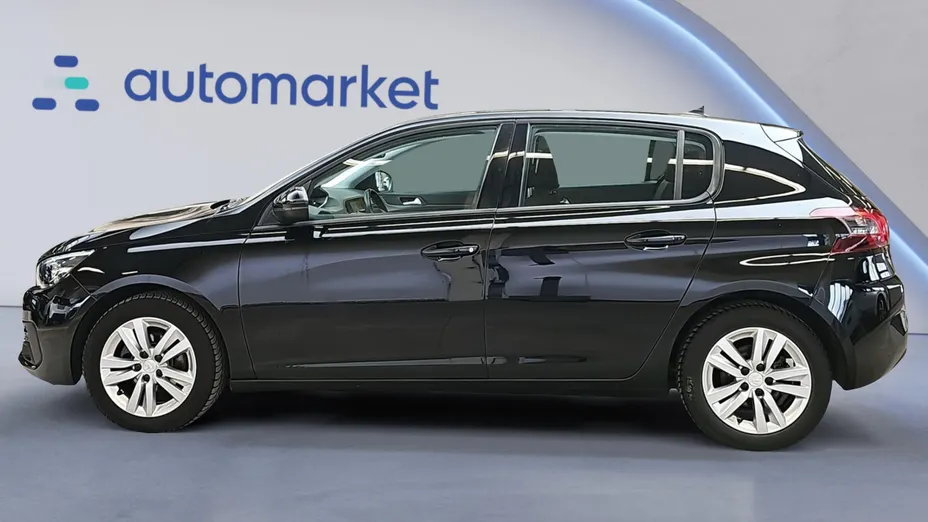 PEUGEOT 308 308 1.5 BlueHDi Active Pack S&S EAT8