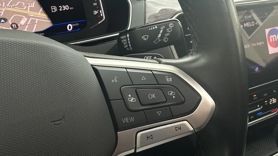 VOLKSWAGEN Passat Passat 2.0 TDI 4Mot. Elegance DSG