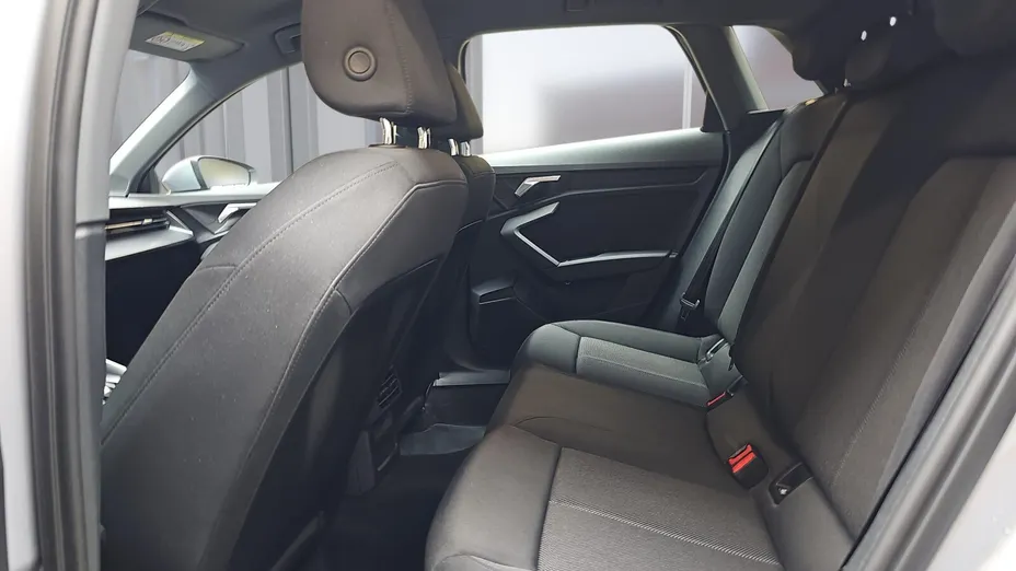 AUDI A3 A3 30 TDI S tronic