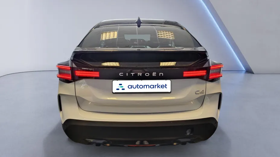 CITROEN C4 C4 1.2 mHEV Max eDCT6 Nowy