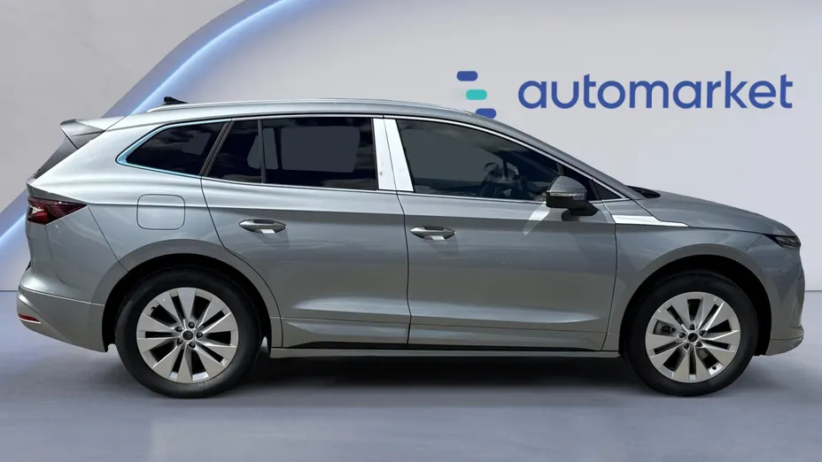 SKODA Enyaq Enyaq 85 82kWh Nowy