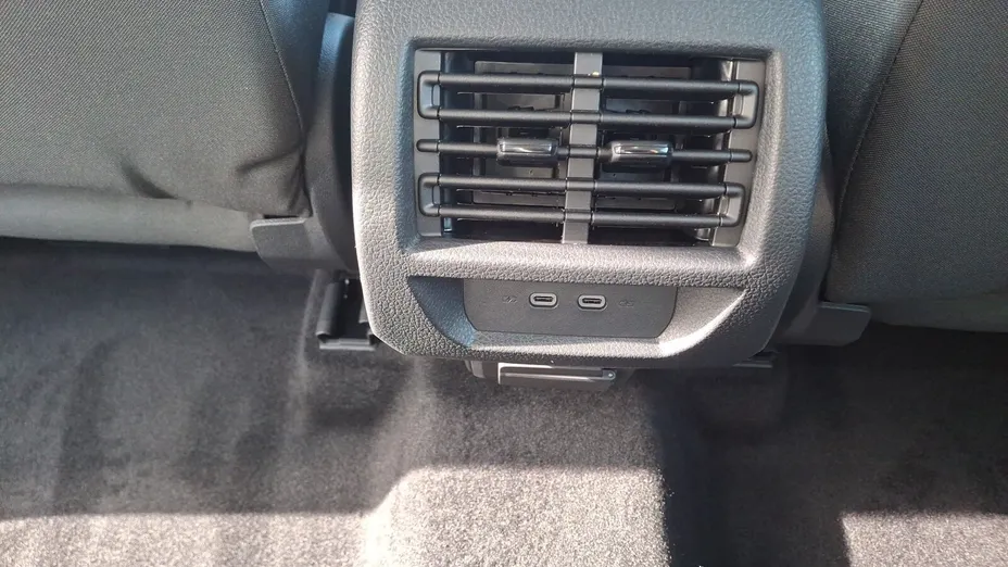 VOLKSWAGEN Caddy osobowy Caddy Maxi 2.0 TDI Nowy