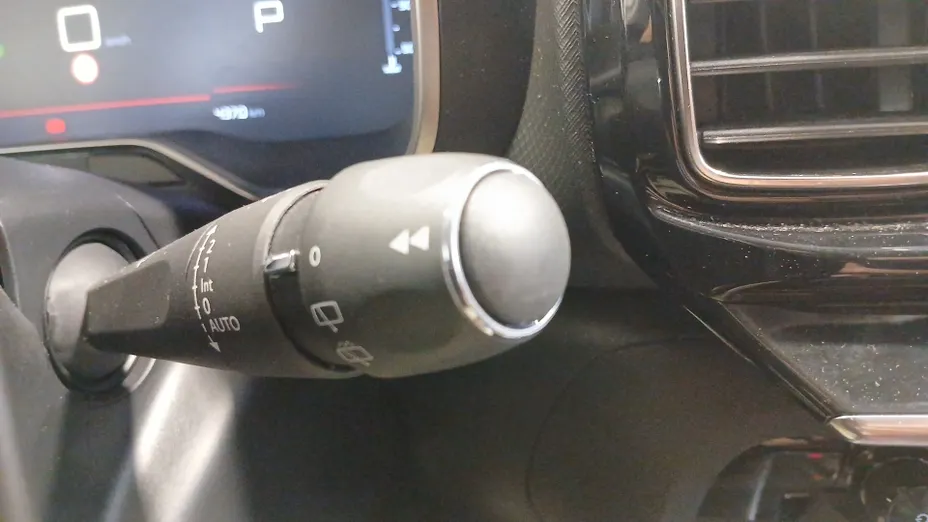 CITROEN C5 Aircross -
