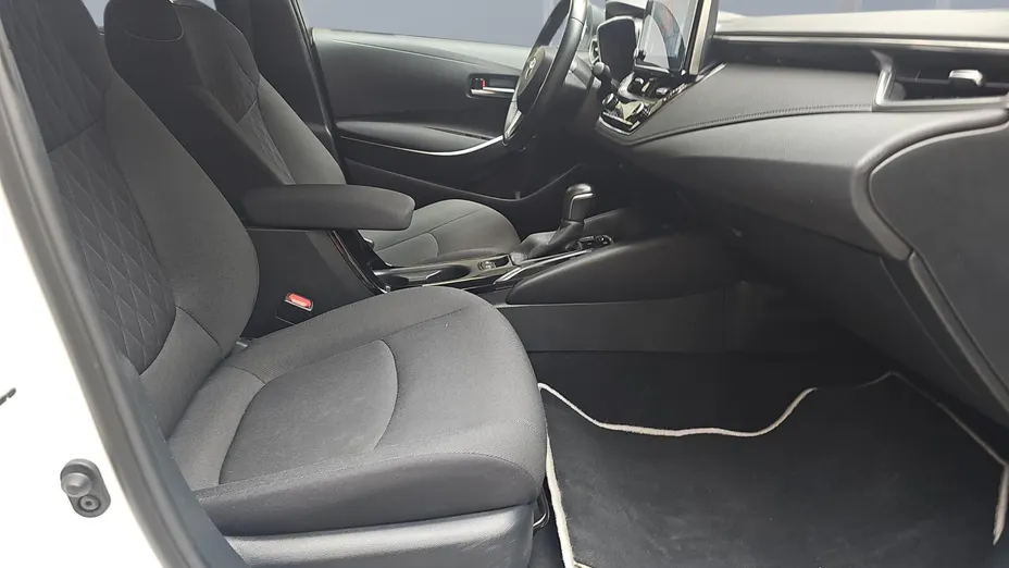 TOYOTA Corolla Corolla 1.8 Hybrid Comfort