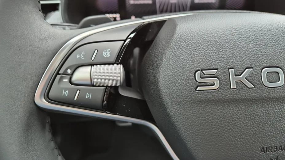 SKODA Scala Scala 1.0 TSI Drive DSG Nowy