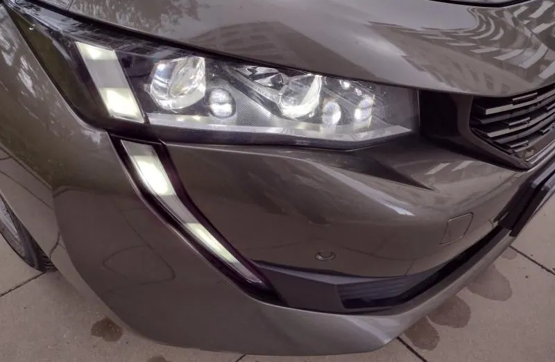 PEUGEOT 508 508 1.6 PureTech HYbrid PHEV Active Pack S&S EAT8