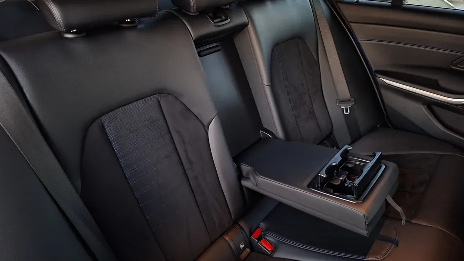 BMW Seria 3 320d xDrive mHEV M Sport sport-aut