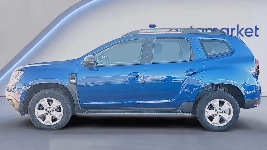 DACIA Duster Duster 1.0 TCe Comfort