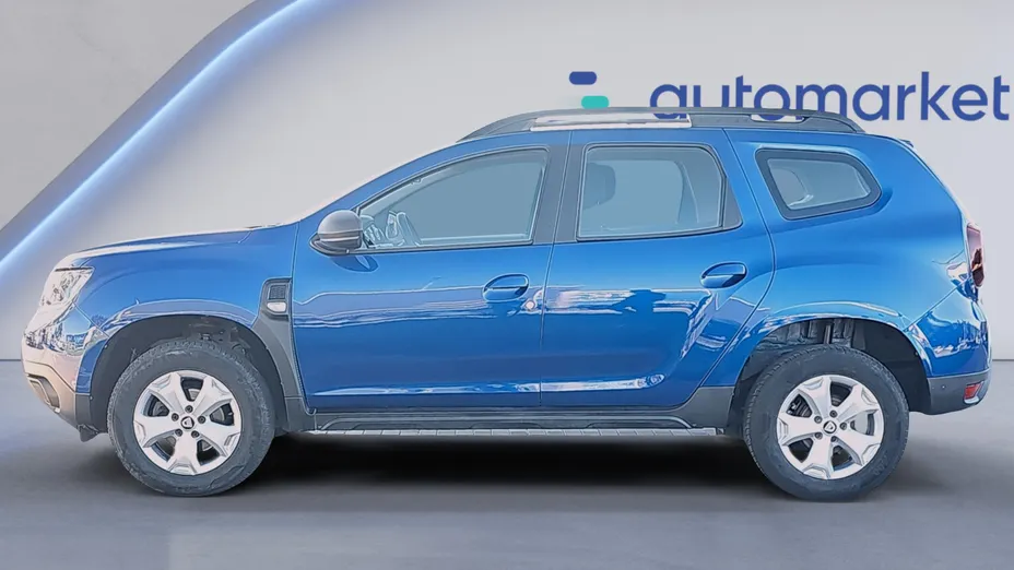 DACIA Duster Duster 1.0 TCe Comfort