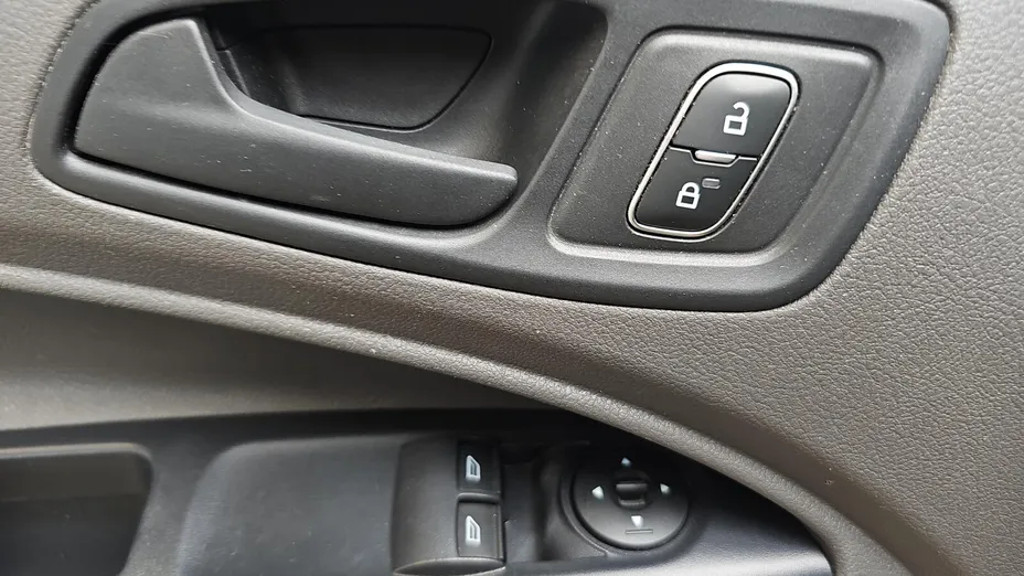 FORD Transit Connect Transit Connect 220 L1 Trend