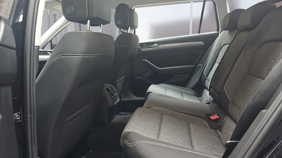 VOLKSWAGEN Passat Passat 1.5 TSI EVO Business DSG