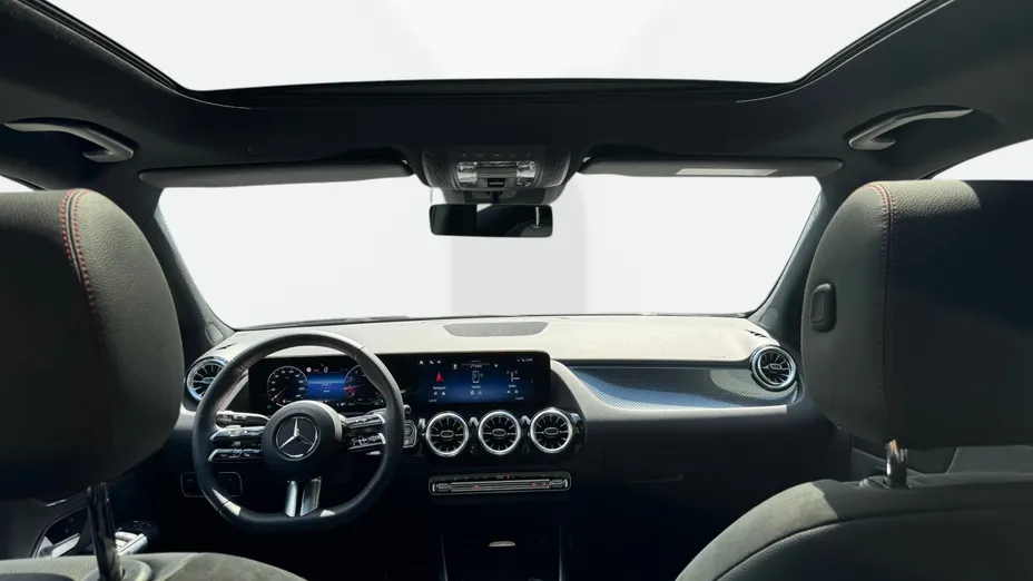 MERCEDES-BENZ B Klasa B 200 mHEV AMG Line 7G-DCT