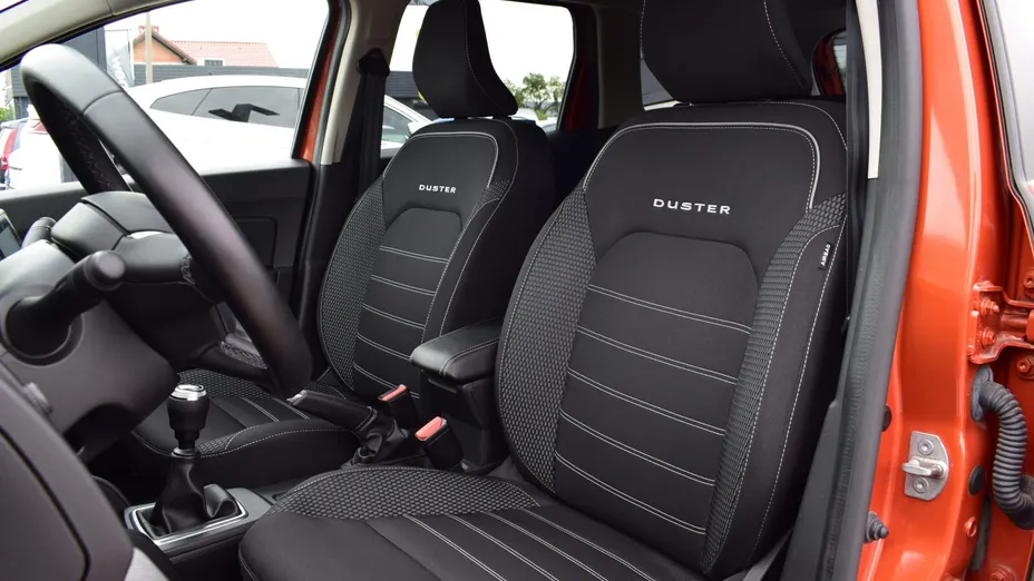 DACIA Duster Duster 1.0 TCe Prestige LPG